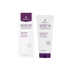 NEORETIN SENSITIVE AREAS LOTION 100ml
