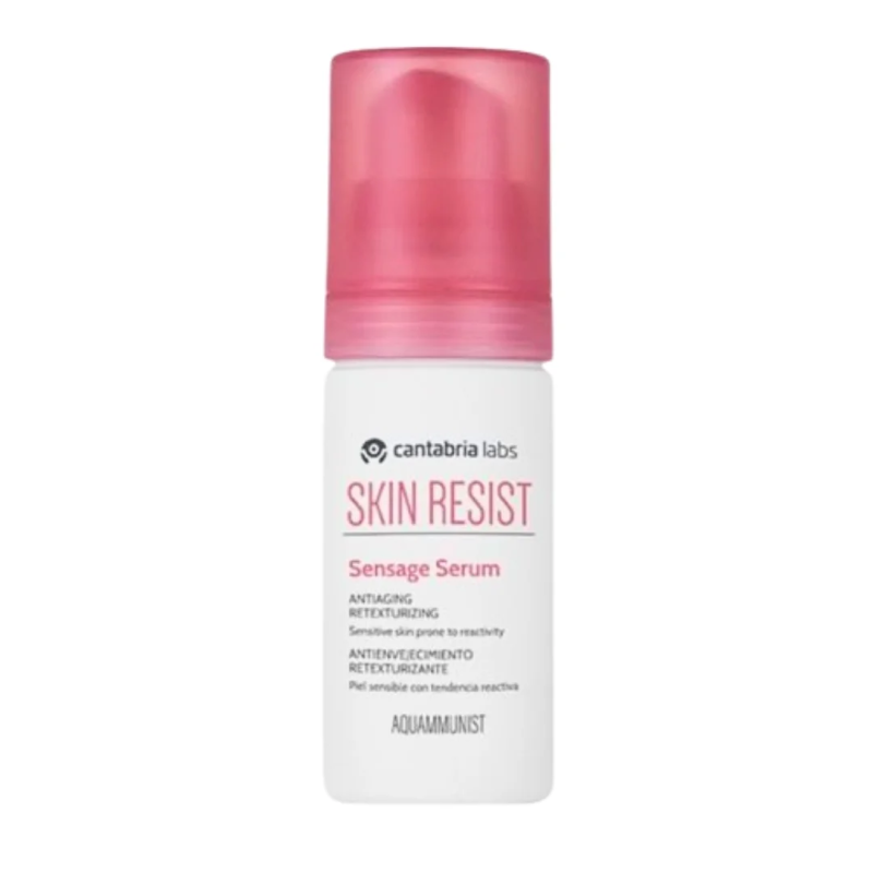 SKIN RESIST SENSAGE SERUM 30ML
