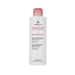 SKIN RESIST VELVELT CLEANSER 200ML