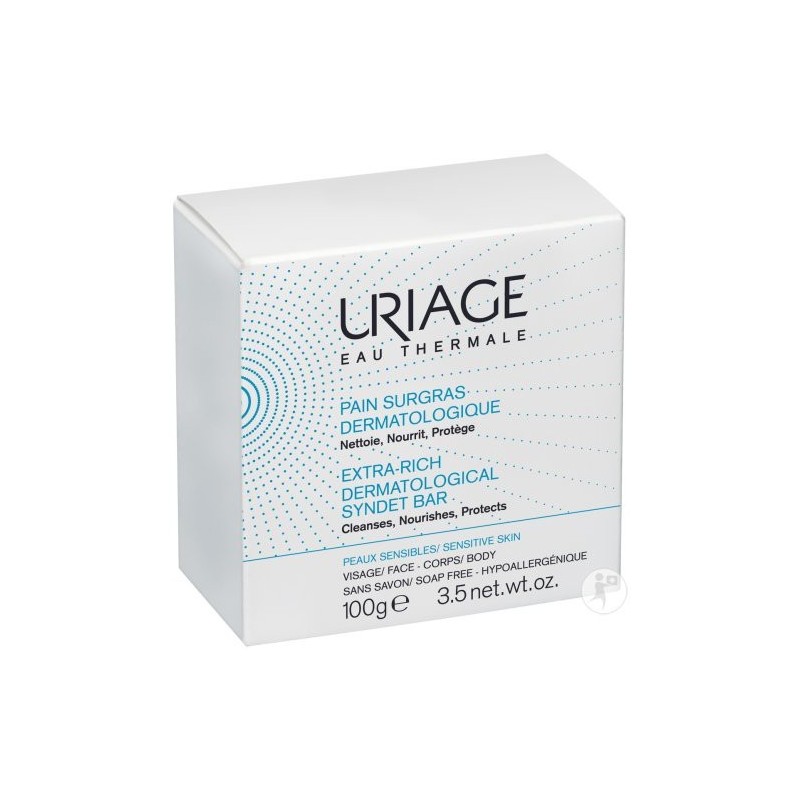 URIAGE PAIN SURGRAS 100G