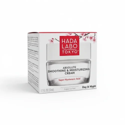 HADA LABO D&N MOISTURE 50 ML