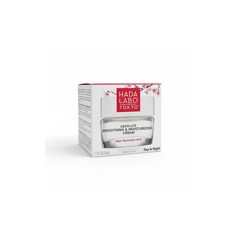 HADA LABO D&N MOISTURE 50 ML