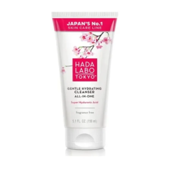 HADA LABO HYD CLEANSER 150 ML
