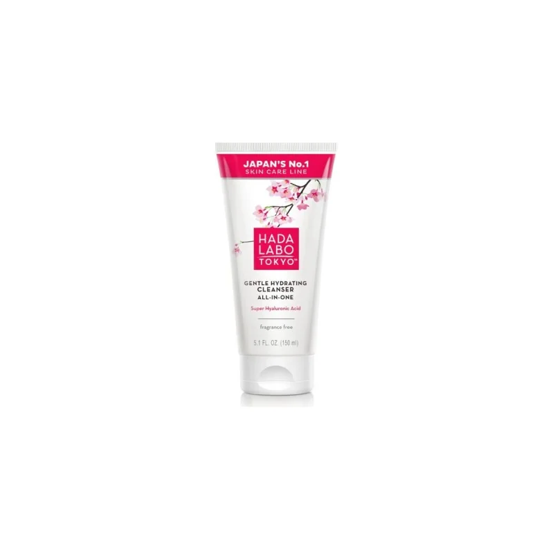 HADA LABO HYD CLEANSER 150 ML