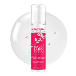 HADA LABO HYD LOTION 150 ML