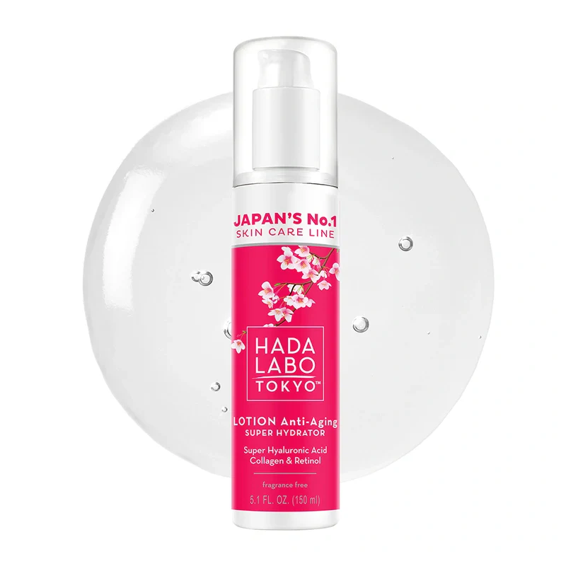 HADA LABO HYD LOTION 150 ML