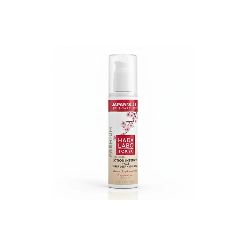 HADA LABO PREMIUM LOTION 150 ML