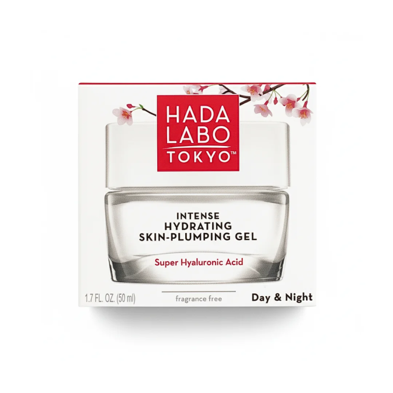 HADA LABO SKIN PLUMP GEL 50 ML