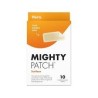 HERO MIGHTY PATCH SURFACE 10CT