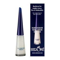 HEROME DURCISSEUR FORT POUR ONGLES 10ML