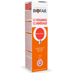 BIOFAR CALCIUM ORANGE SS