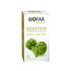 BIOFAR DIGESTION 8 CP EFF SS