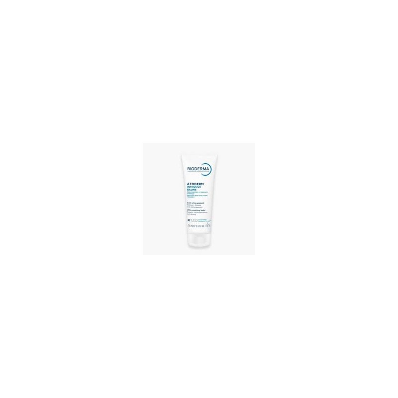 BIODERMA ATODERM INTENSIVE BAUME 75 ML