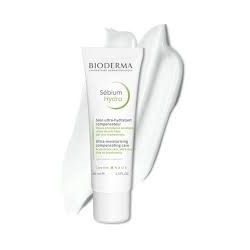 BIODERMA SEBIUM HYDRA 40ML