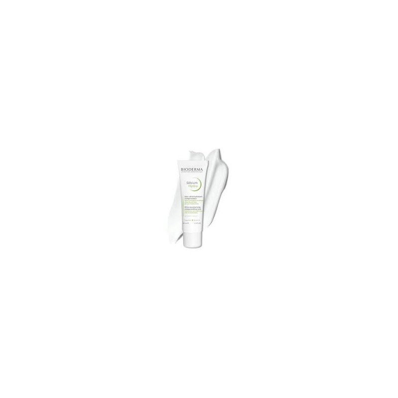 BIODERMA SEBIUM HYDRA 40ML