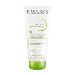 BIODERMA SEBIUM HYDRA CLANSER 200ML