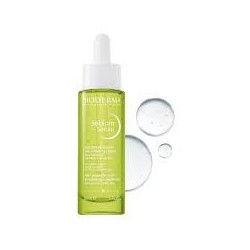 BIODER SEBIUM SERUM 30ML NEW