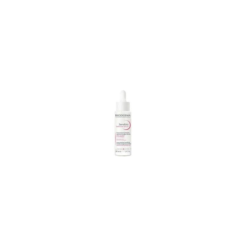 BIODERMA SENSIBIO DEFENSIVE SERUM 30ML