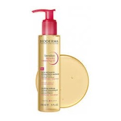 BIODERMA SENSIBIO HUILE MICELLAIRE 150ML