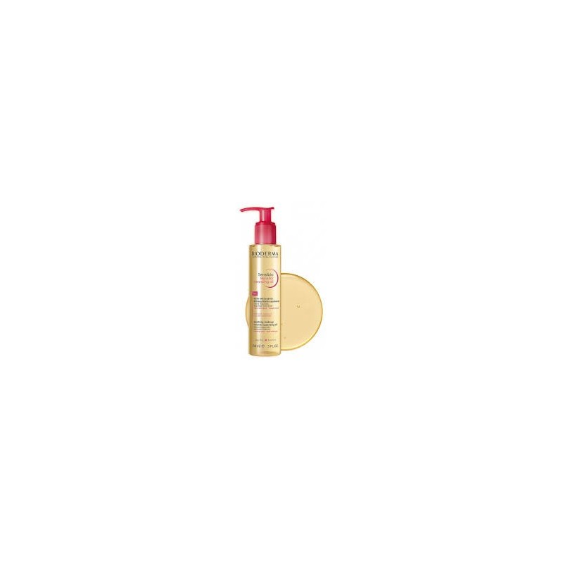BIODERMA SENSIBIO HUILE MICELLAIRE 150ML