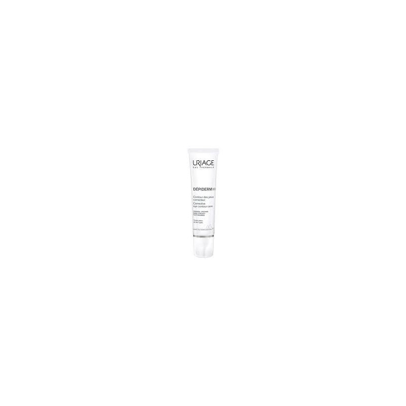DEPIDERM CONTOUR DES YEUX 15 ML