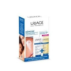 COFFR XEMOSE BAUME OLEO 200ML+XEMOSE HUILE LAVANTE 200ML