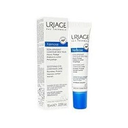 XEMOSE SOIN APAISANT CONTOUR YEUX 15 ML