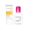 COFFRET PHOTODERM AR + SENSIBIO H2O 100ML