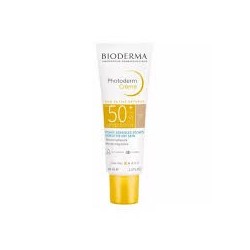 BIODERMA PHOTODERM CREME CLAIRE SPF50  40ML