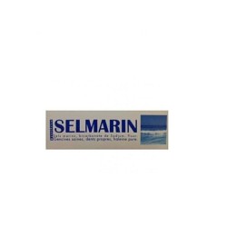 SELMARIN DENTIFRICE 80G