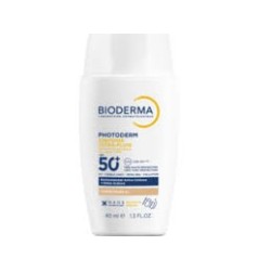 BIODERMA PHOTODERM X DEFENSE ULTRA FLUID SPF50+40ML T02