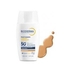 BIODERMA PHOTODERM X DEFENSE ULTRA FLUID SPF50+40ML T03