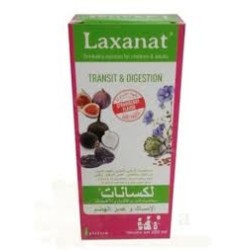 LAXANAT SIR 200 ML