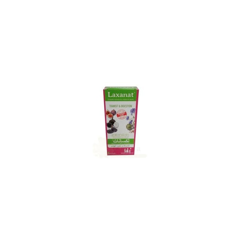 LAXANAT SIR 200 ML