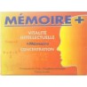 MEMOIRE PLUS 10 AMP