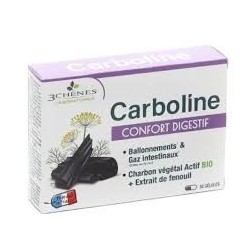 CARBOLINE 30 CP