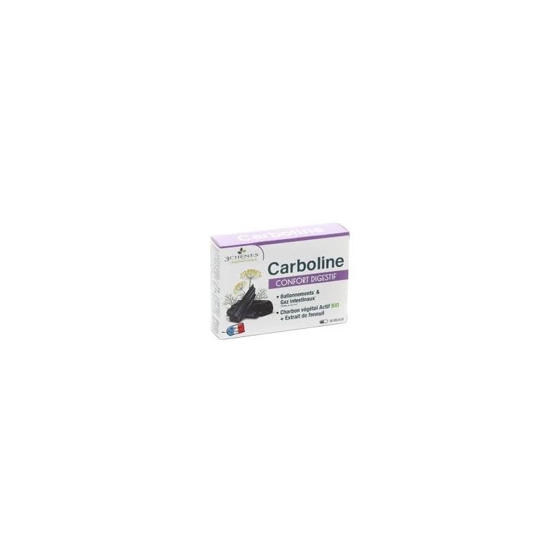 CARBOLINE 30 CP