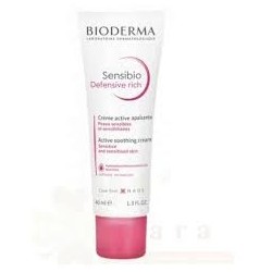 BIODERMA SENSIBIO DEFENSIVE 40ML