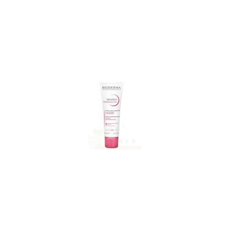 BIODERMA SENSIBIO DEFENSIVE 40ML