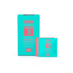 ISDIN ACNIBEN 3 LINGETTES