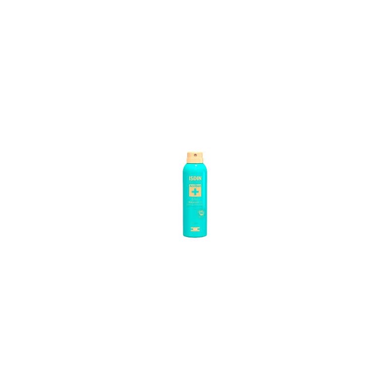 ISDIN ACNIBEN+ SPRAY BOUTONS CORPS 150ML