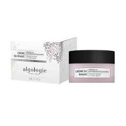 Algologie Crème du Rivage - Crème Eclat Raffermissante & Liftante P 50ml