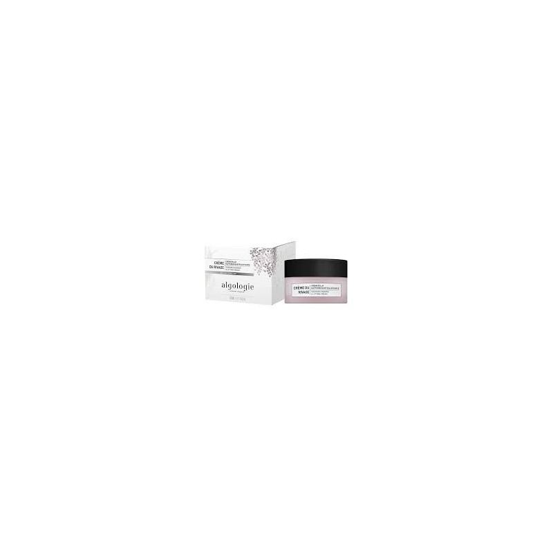 Algologie Crème du Rivage - Crème Eclat Raffermissante & Liftante P 50ml