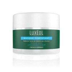 Luxéol Masque Fortifiant 200 ml