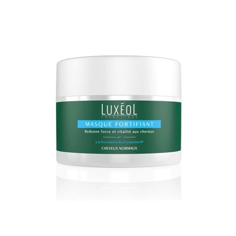 Luxéol Masque Fortifiant 200 ml