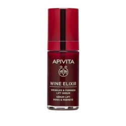 APIVITA WINE ELIXIR SERUM LIFT RIDES ET FERMETE 30ML