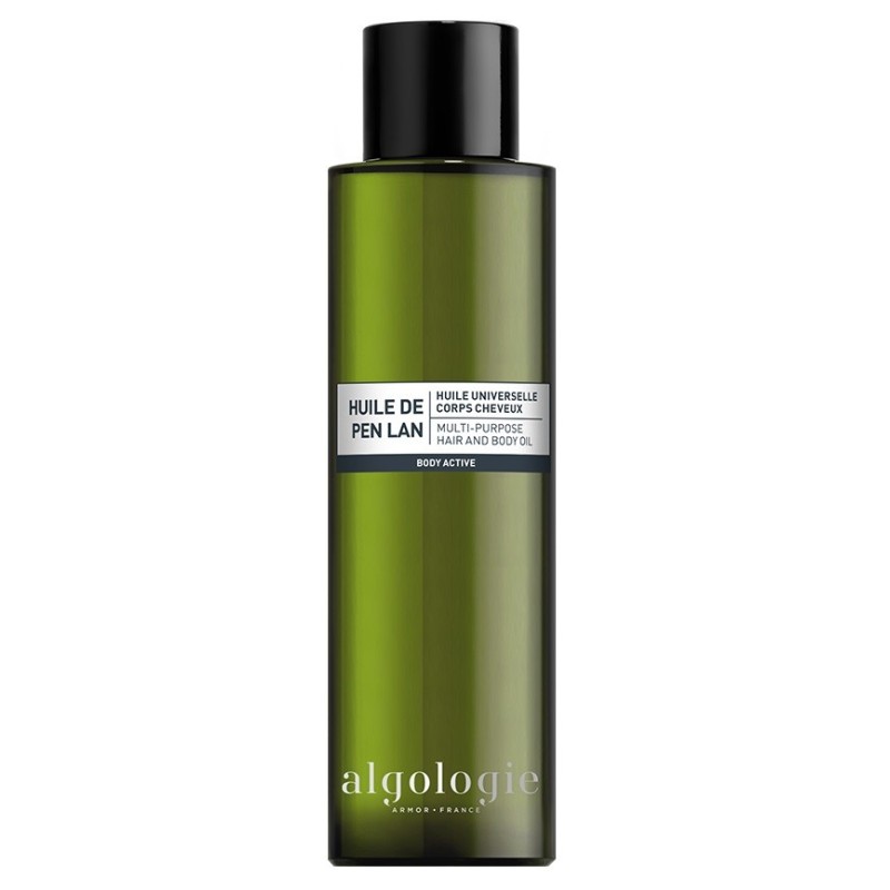 Algologie Huile de Pen Lan - Huile Universelle Corps et Cheveux FL 100ml