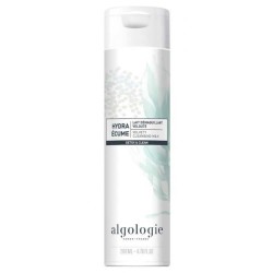 Algologie Hydra Ecume  - lait démaquillant velouté FL 400ml