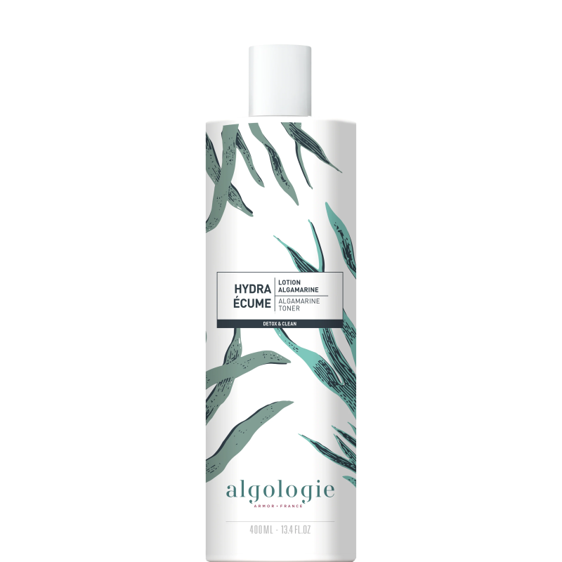 Algologie Hydra Ecume - Lotion Algamarine  FL 400ml