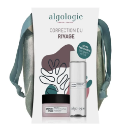 Algologie KIT CORRECTION DU RIVAGE